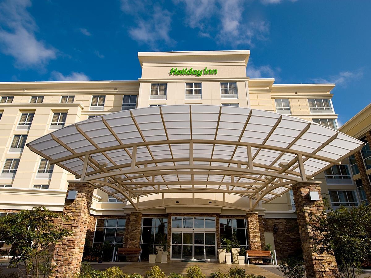 Doubletree By Hilton North Charleston - Convention Center Hotel Exterior foto